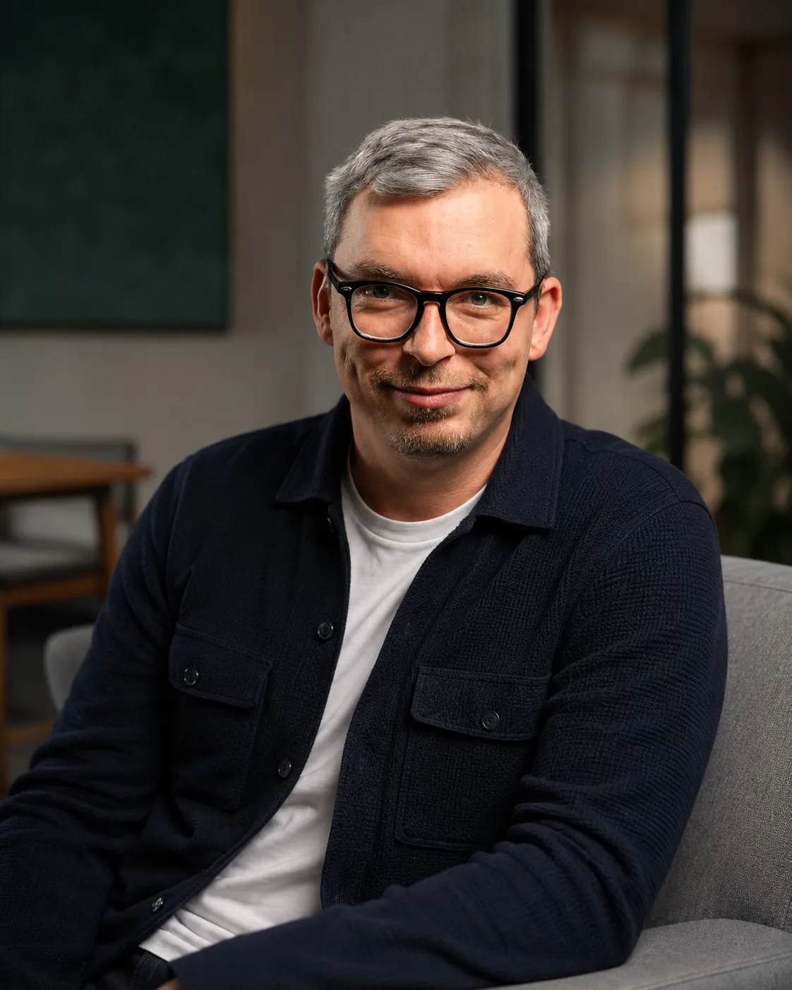 Alexander Schönegg, persönlicher Ansprechpartner für Webdesign und Webentwicklung